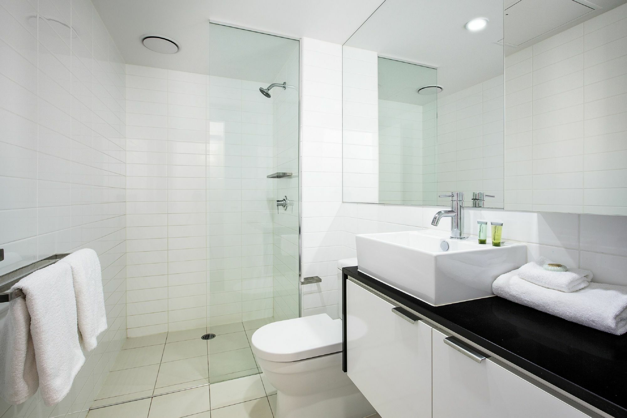 Code Apartments Brisbane Exterior photo
